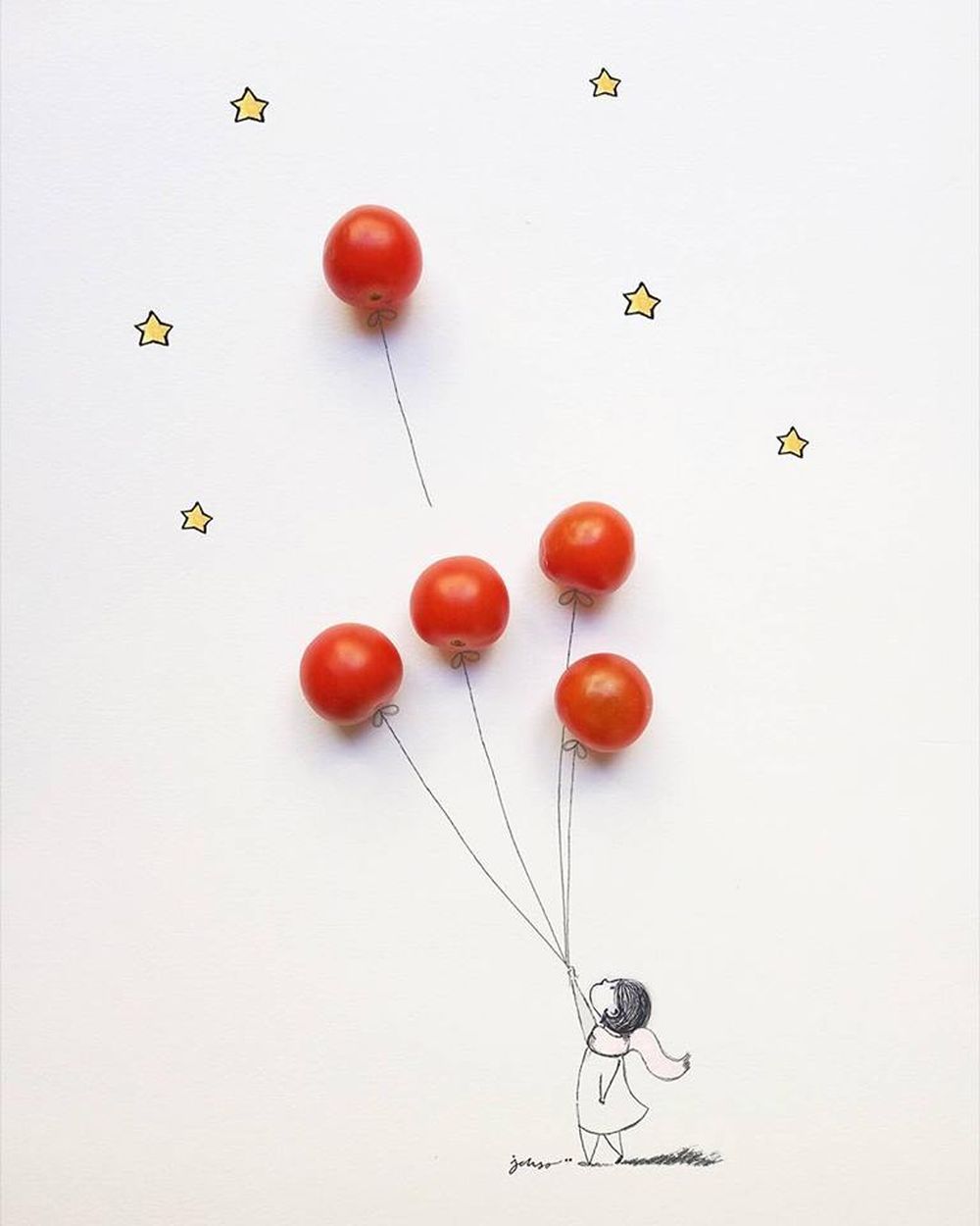 7 creative art ideas by veri apriyatno