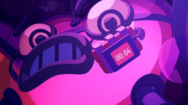 digital illustrations gummy gas crisis