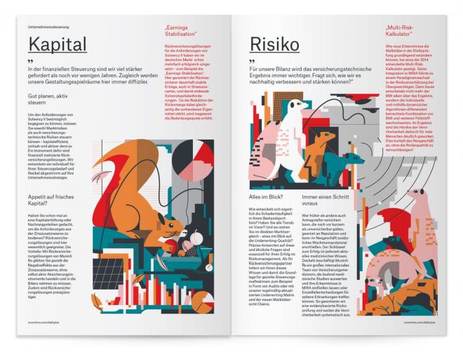 editorial illustrations