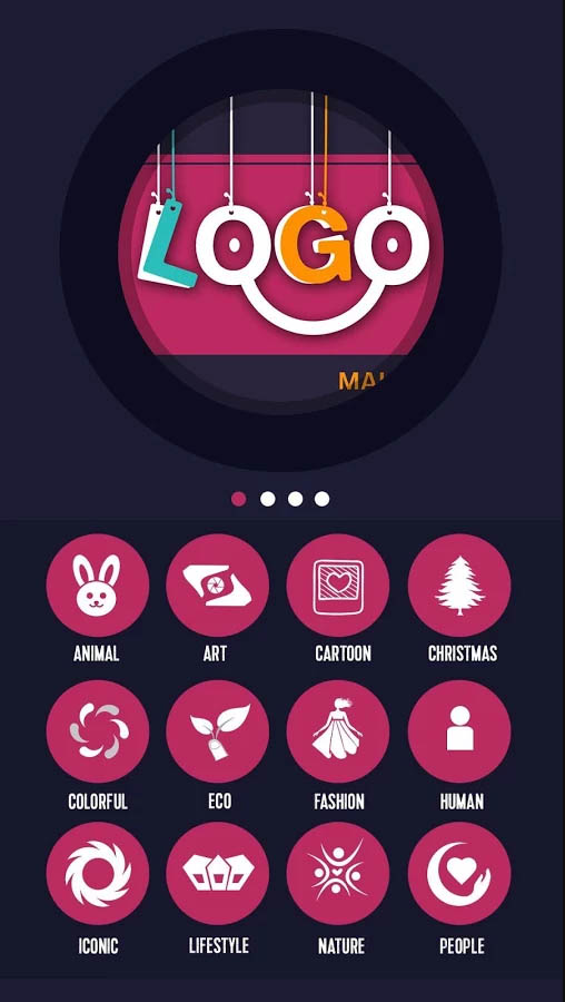 7 logo maker logo design app