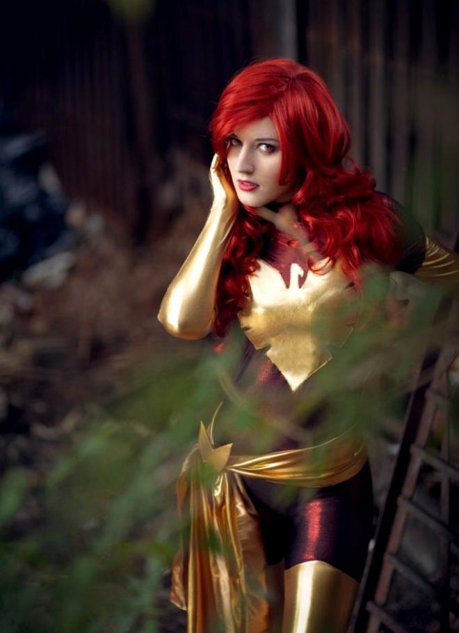 phoenix fashion portrait photography