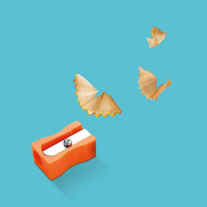 sharpener photo manipulation