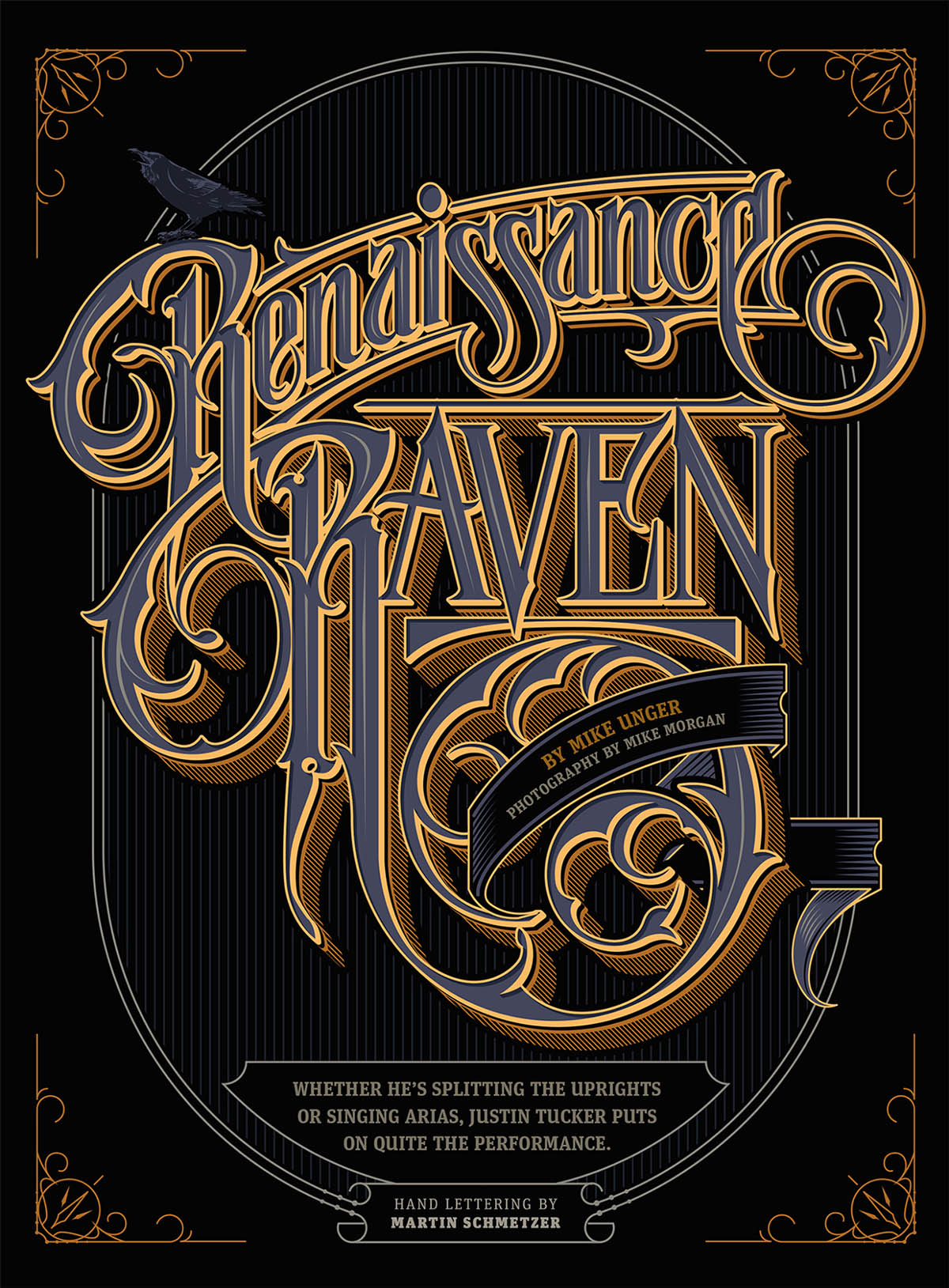 8 baltimore typography by martin schmetzer