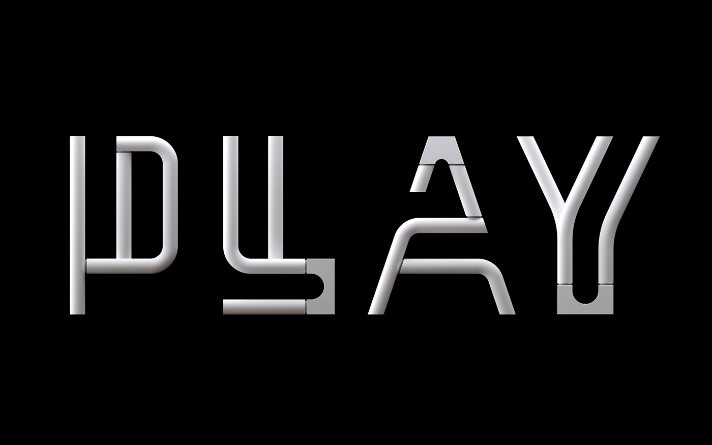 8 creative typography design by sawdust