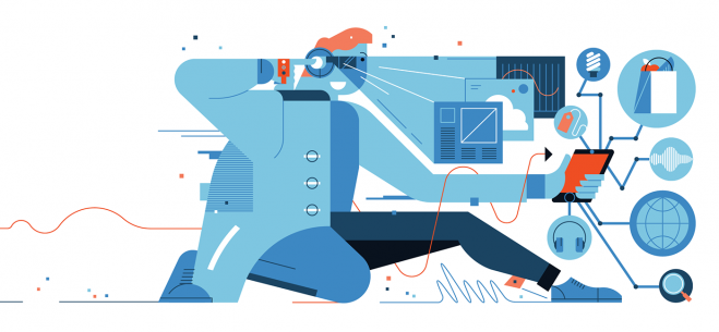 editorial illustrations