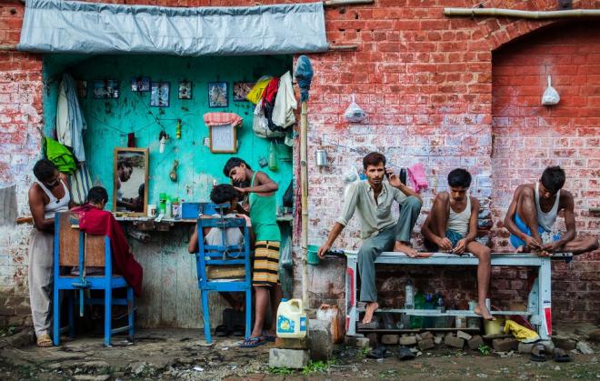 street photography contest