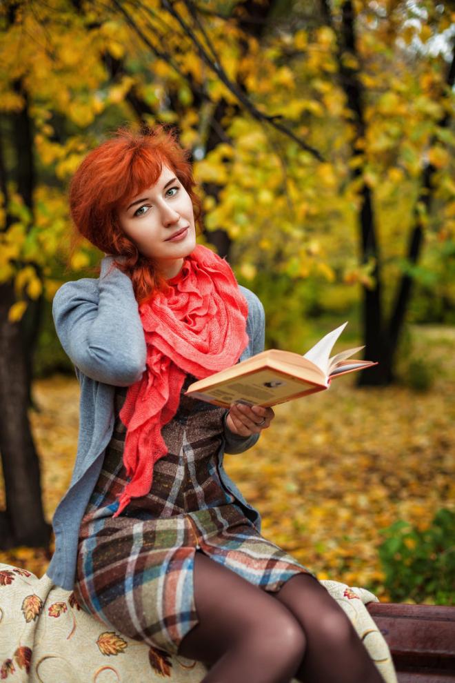 book fashion portrait photography