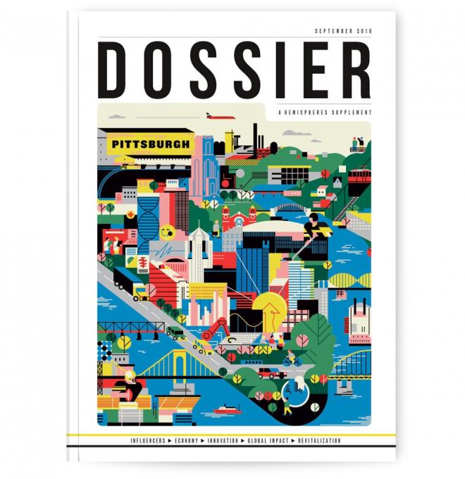 editorial illustrations