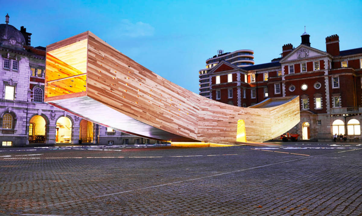 2017 london design festival