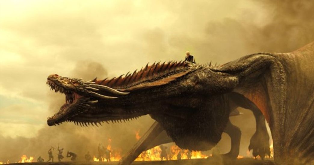 game thrones visual effects