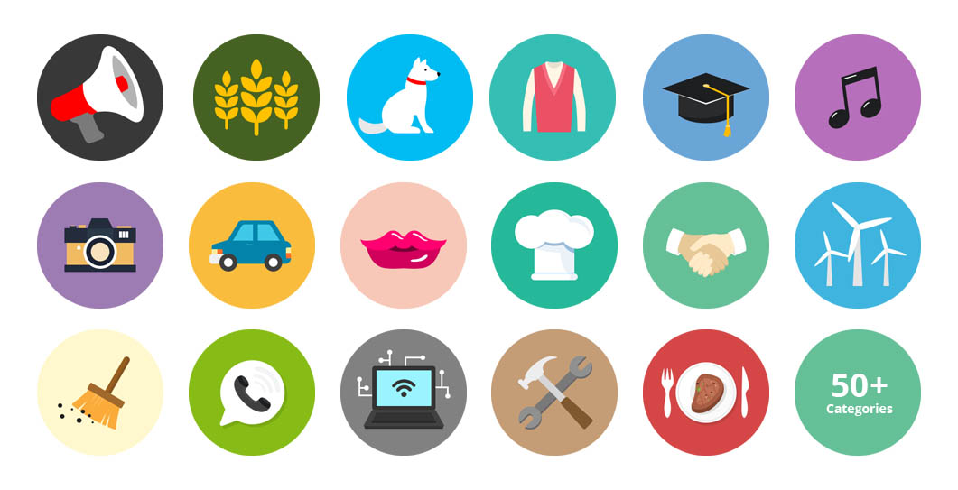 1 logo foundry logo design app