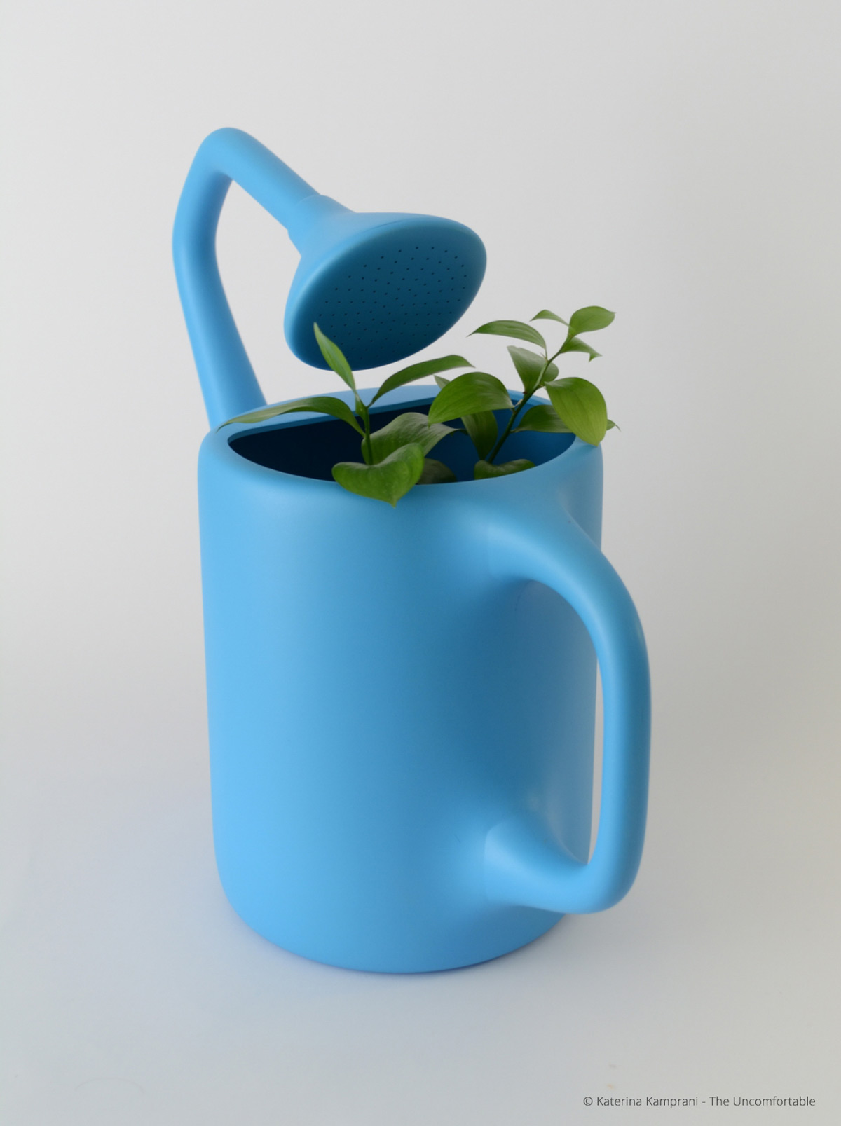 1 mug 3d design by katerina kamprani