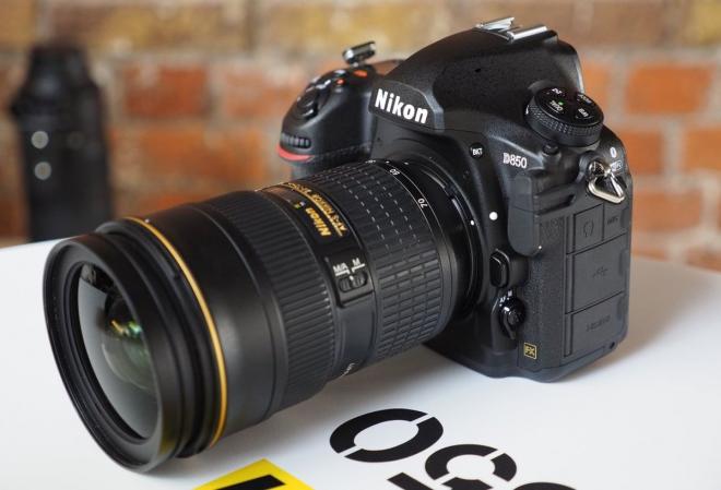 nikon d850 sample images