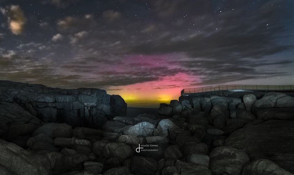 1 southern lights nature photography by douglas topping