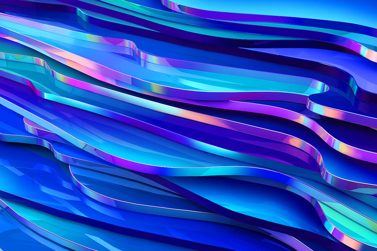 1 vr fest branding design by futura