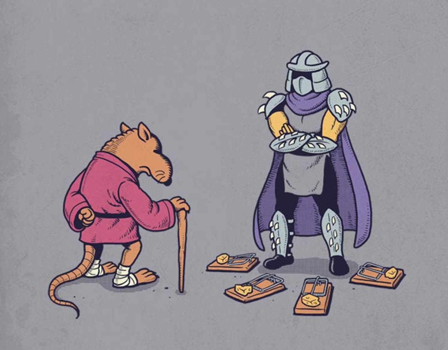 1 war creative drawings by ben chen