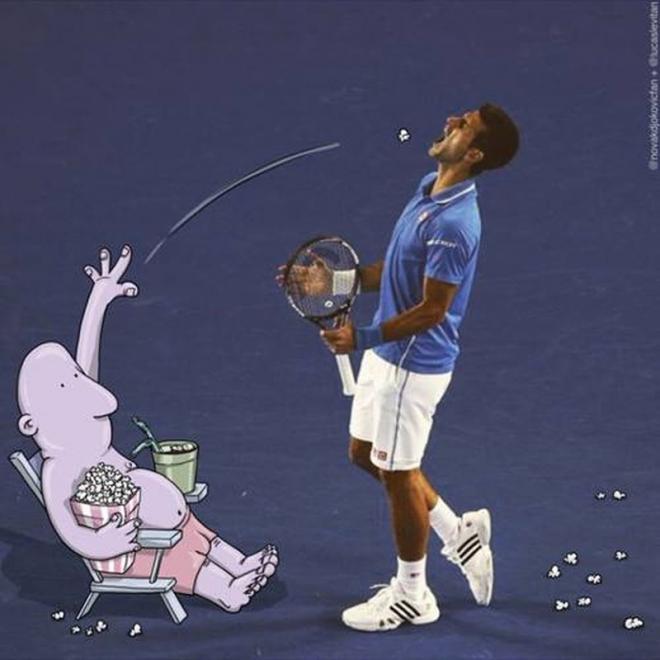 creative funny drawing ideas