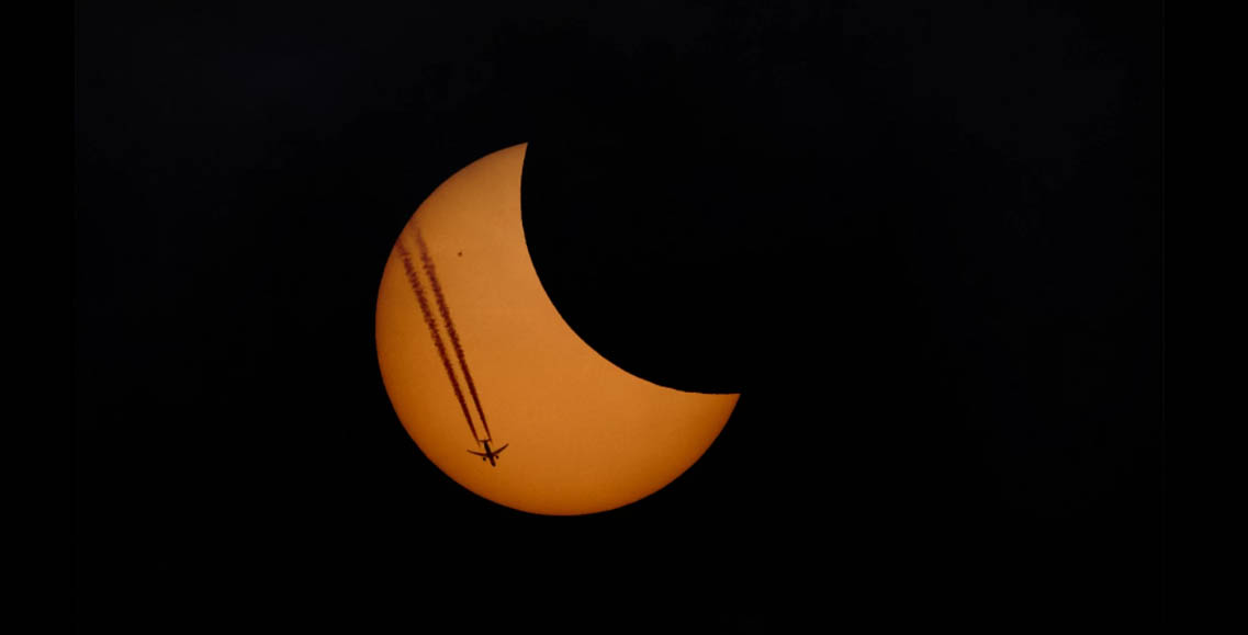 10 solar eclipse photo by stefano