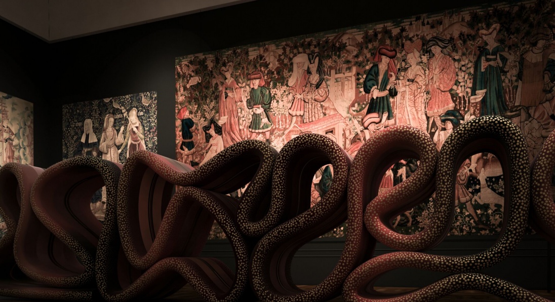 transmission 2017 london design festival