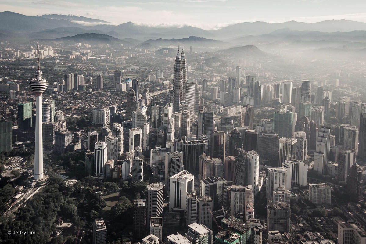 12 best aerial photography by jeffry lim Image