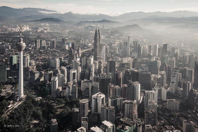 best aerial photography