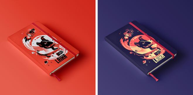 communism digital art