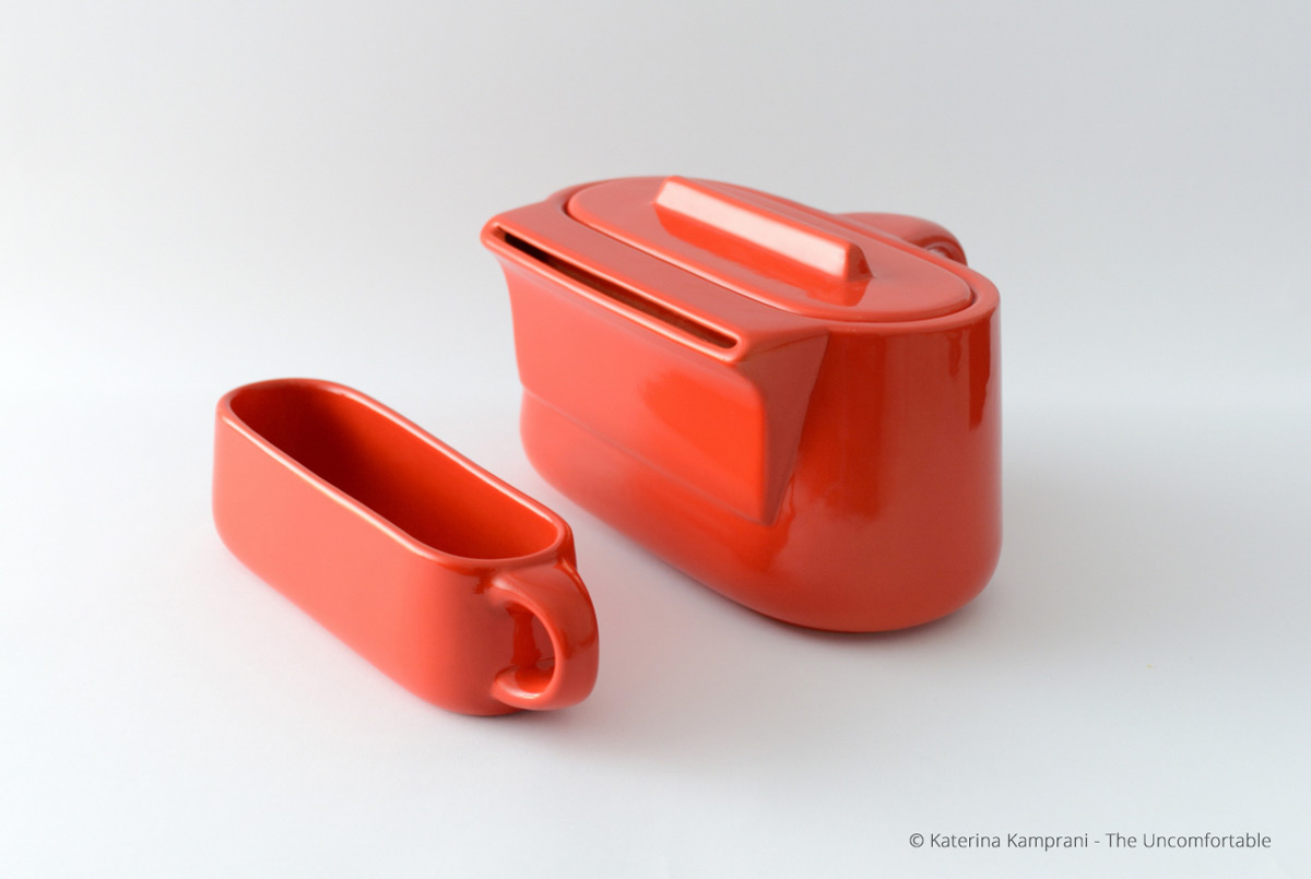 12 toast 3d design by katerina kamprani