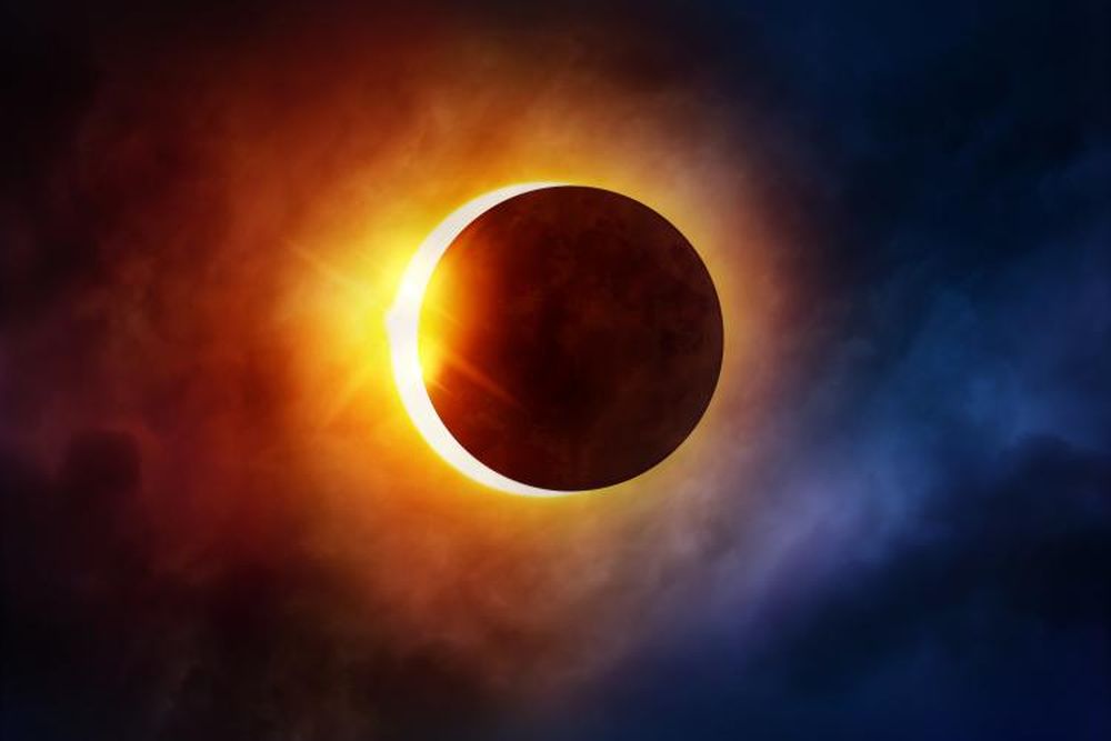 13 solar eclipse photo by solarseven