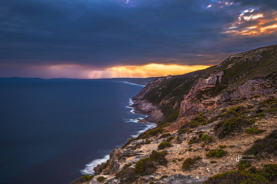 13 stormchasing nature photography by douglas topping