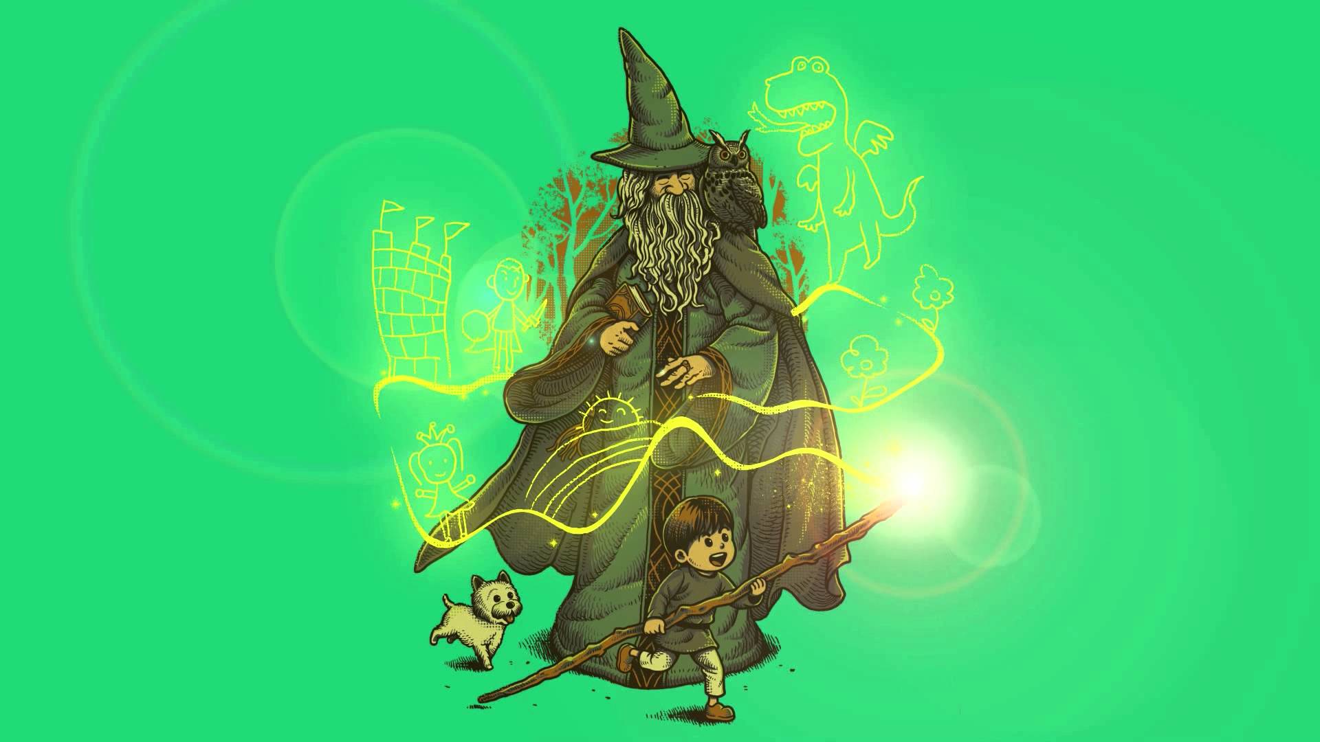 14 creative drawing by ben chen