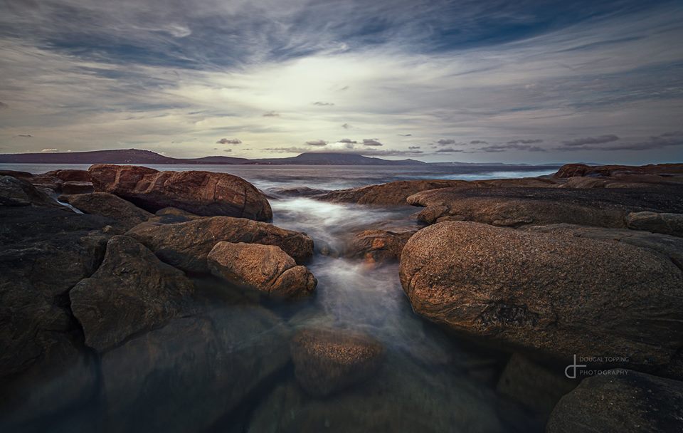 two peoples bay nature photography by douglas topping