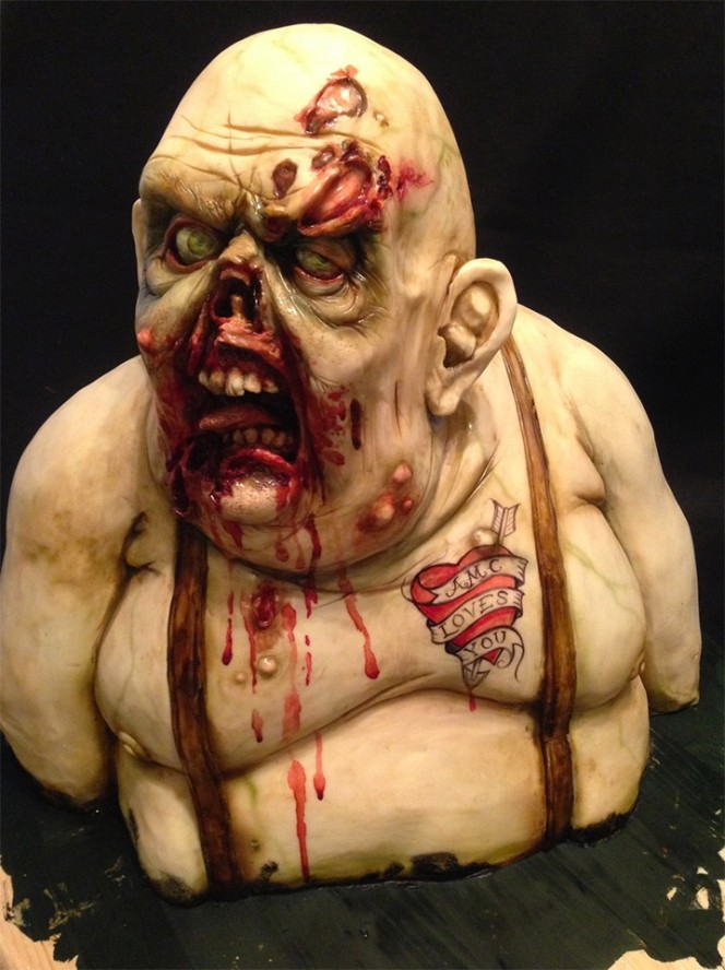 15 3d cake sculpture by karen portaleo