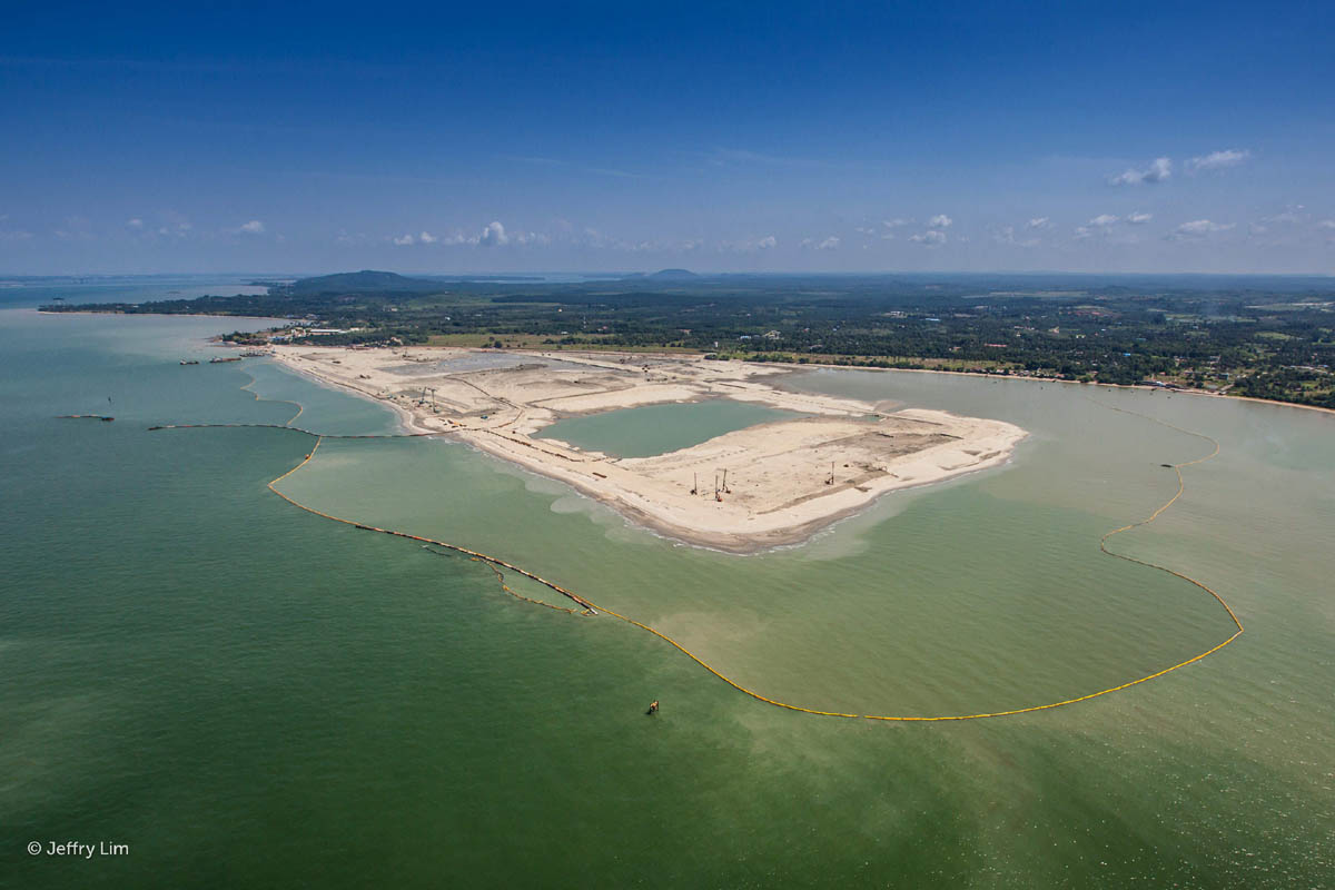 16 best aerial photography by jeffry lim Image