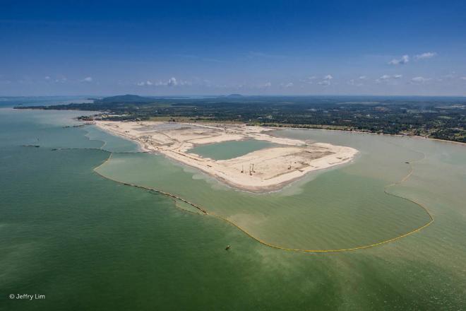 best aerial photography