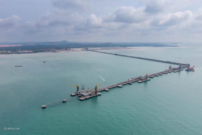 best aerial photography