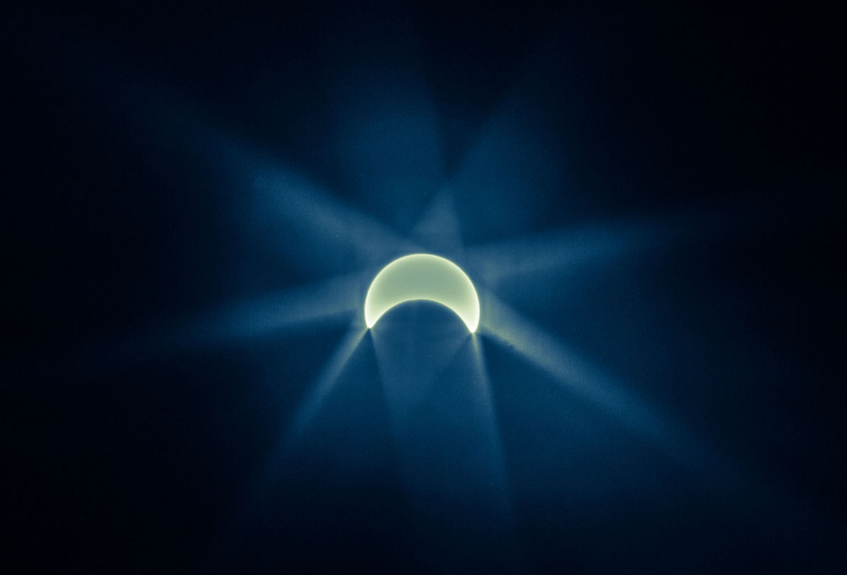 18 solar eclipse photography by the dawnseeker