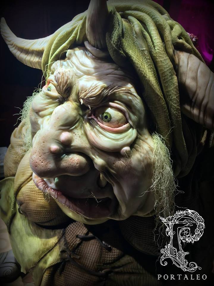 19 3d cake sculpture by karen portaleo