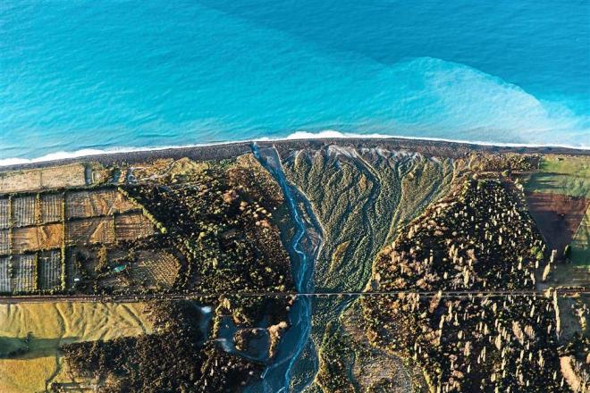 best aerial photography