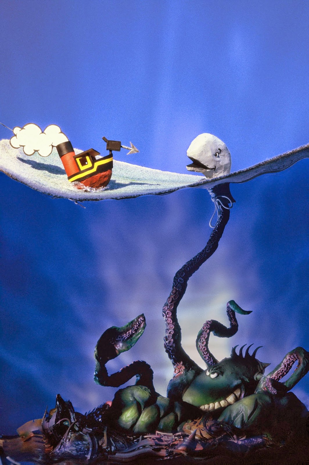 cardiff animation festival