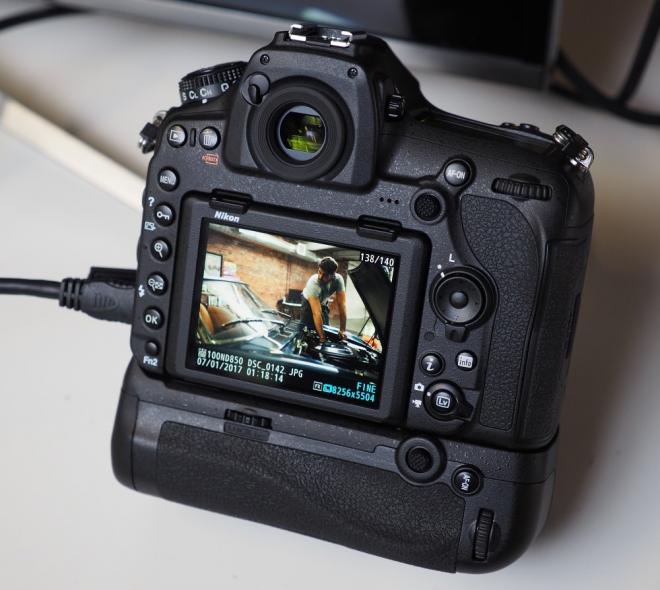 nikon d850 sample images