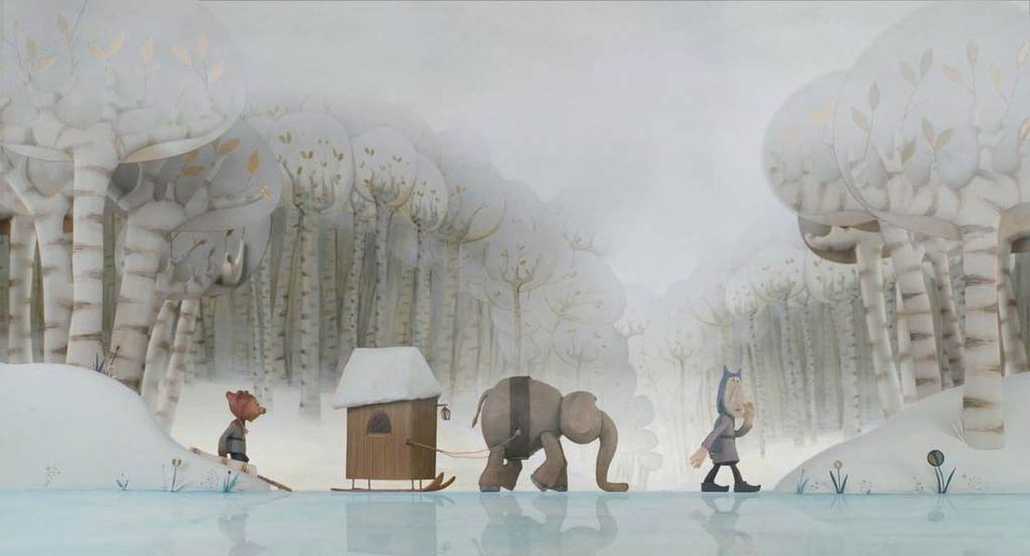 ottawa international animation festival