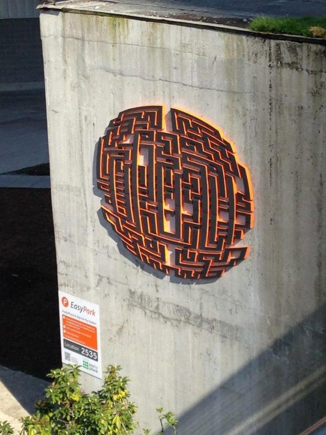 street art