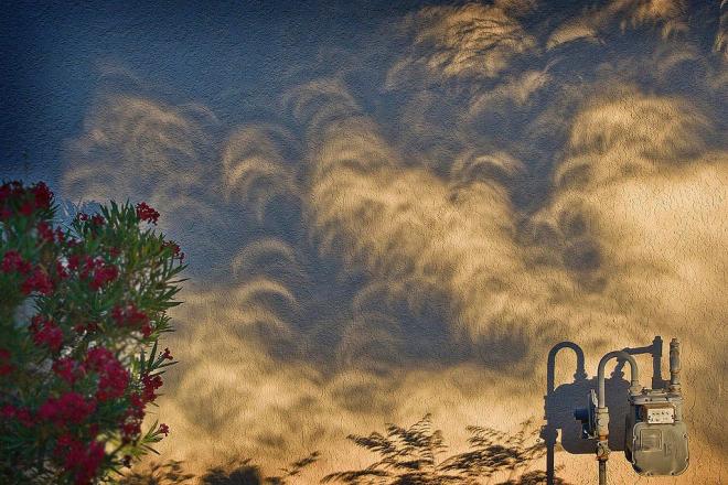 solar eclipse photography