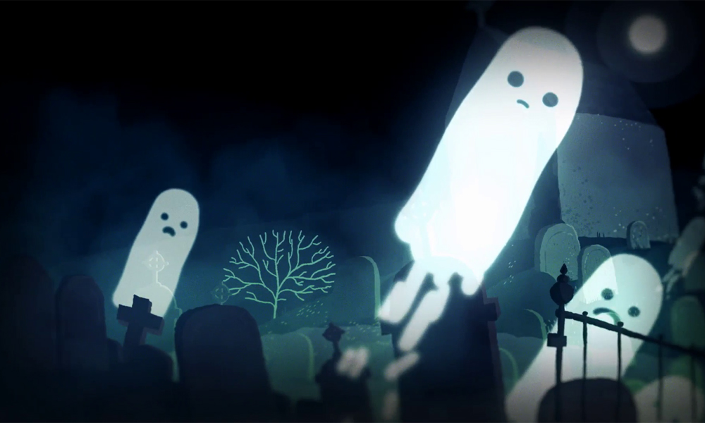 cardiff animation festival