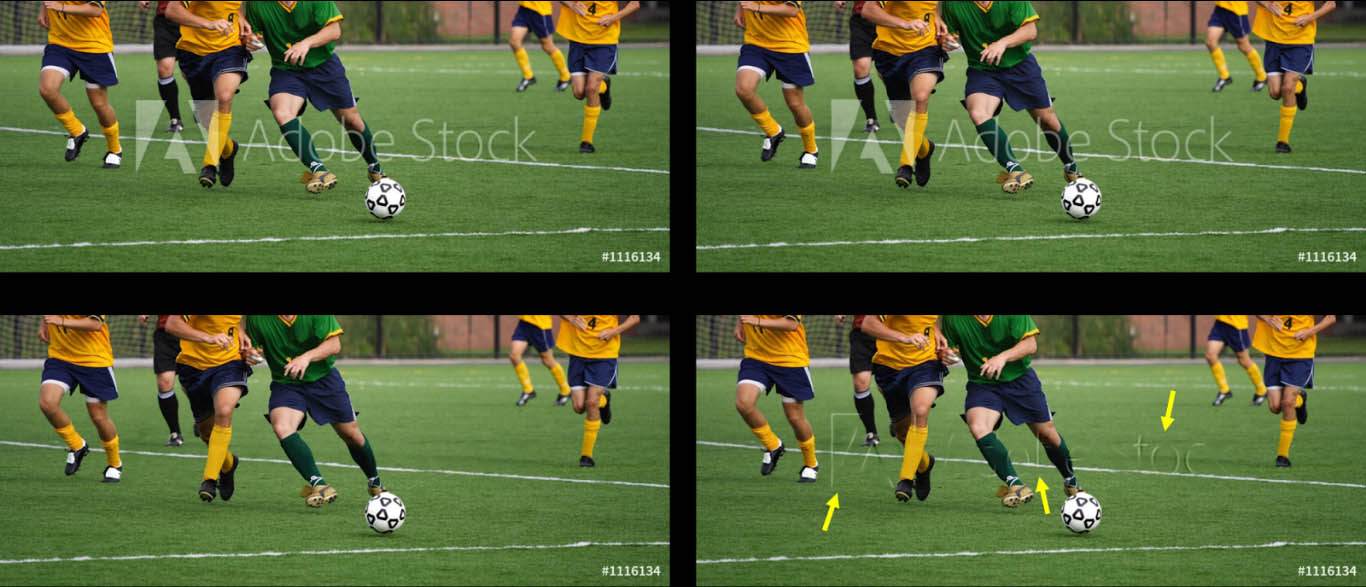 3 soccer google watermark