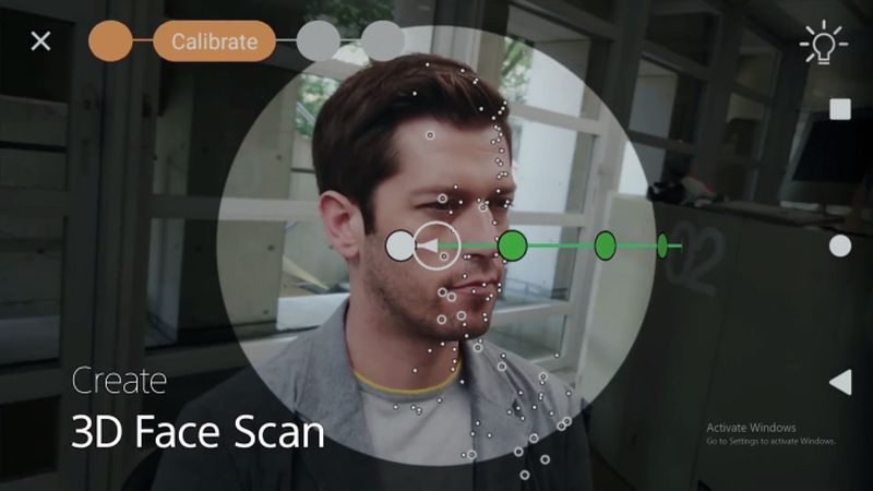 sony 3d creator mobile app