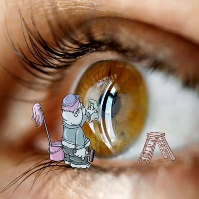 creative funny drawing ideas