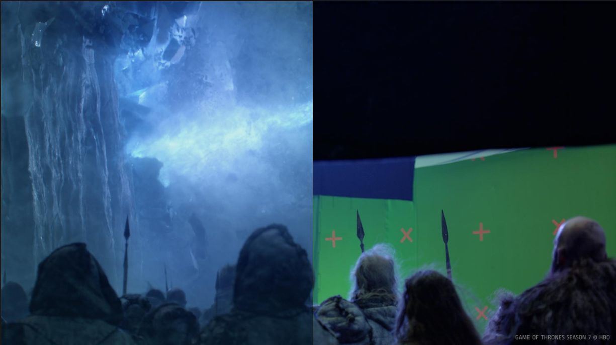 4 game of thrones visual effects