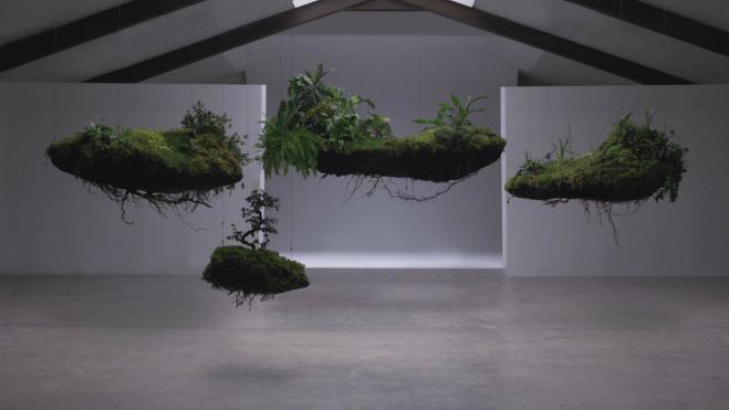 garden sculpture