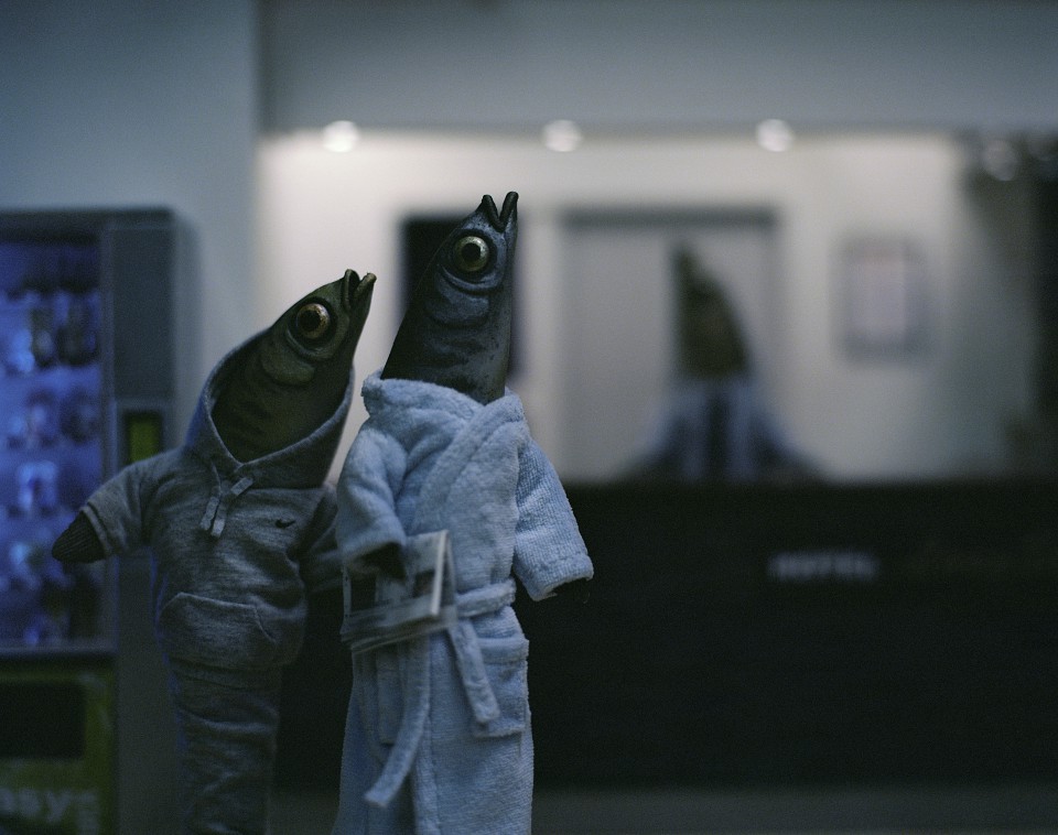 award winning animation short film burden